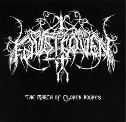 Faustcoven : The March of Cloven Hooves